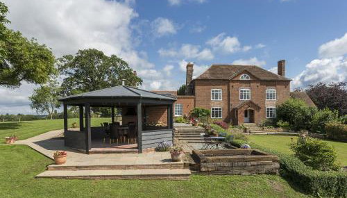 Broad Meadows Farmhouse 8 Guests - Foto 3