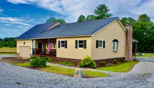 Browning Lambert Resort - Hatfield McCoy and Local Off-Road Trails - Foto 3