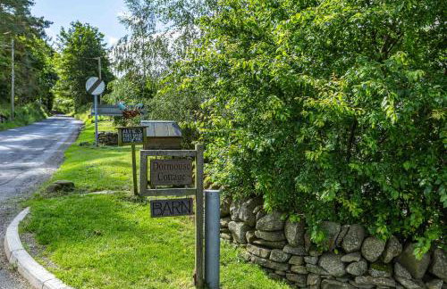 The Barn at Dormouse Cottage - Foto 43