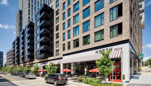 The Stay 2 - Tysons Corner - Foto 4