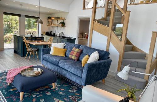 The Lake House , luxury rural retreat - Foto 6