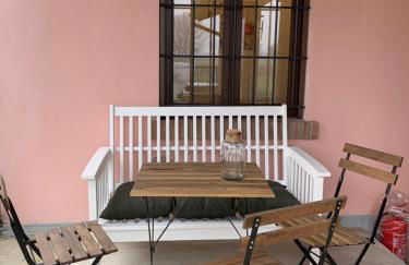 La Casetta Rosa - Foto 25