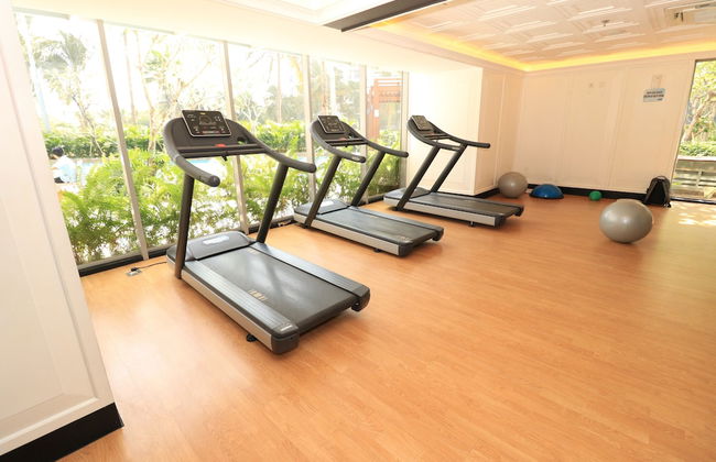 Apatel The Mansion Bougenville - Emerald - Foto 27