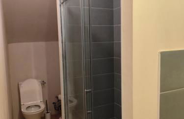 Studio avec mezzanine - Foto 6