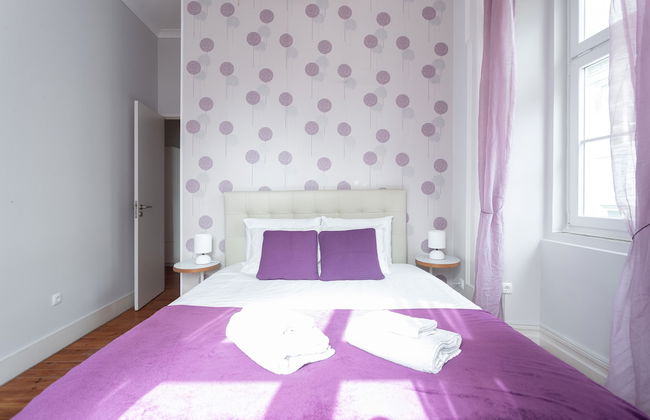 Santa Justa 24 Lisbon Downtown - Foto 28