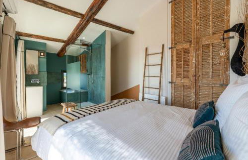 La Fontaine aux Fées - Foto 43