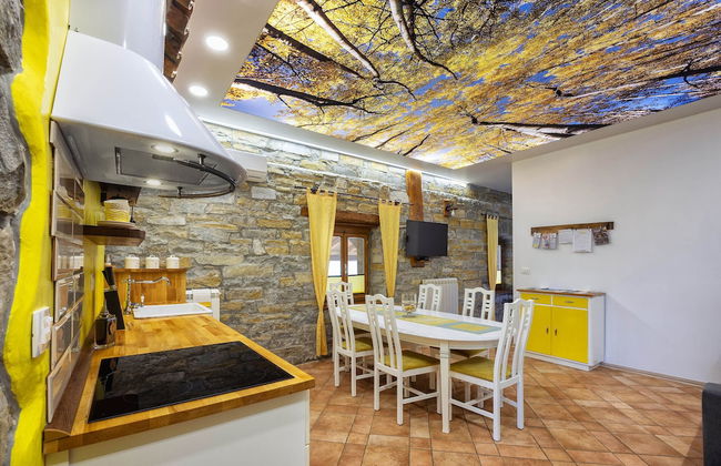 Tourist farm RED FAIRYTALE - Foto 17