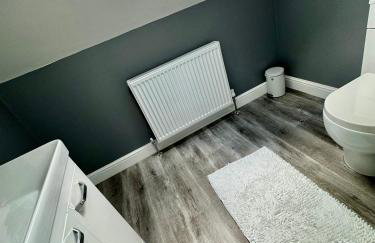 5-Bedroom Cottage, New Waltham, Grimsby - Foto 14