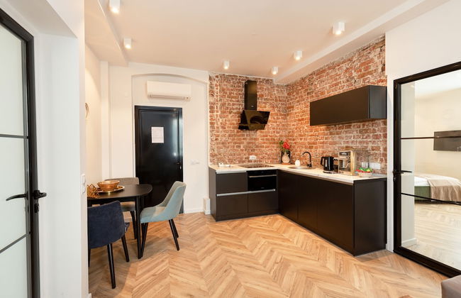 Metropole Apartments Royal Residence - Foto 62