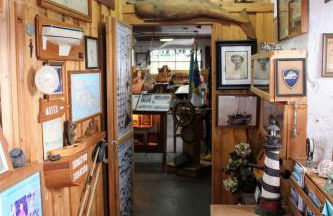 Casa do Museu Marítimo - Photo 29