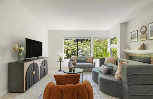 Perch - Bellevue Retreat - Foto 7