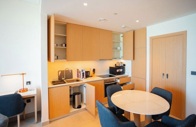 Address Residences Marassi Vista - Photo 42