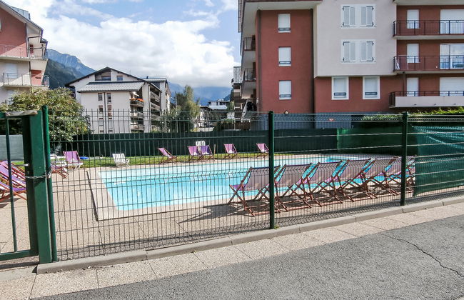 Le Grand Panorama 412 - Foto 1