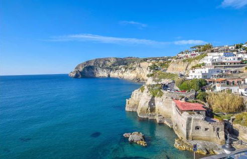 One-Bedroom Apartment In Santangelo Dischia - Foto 15