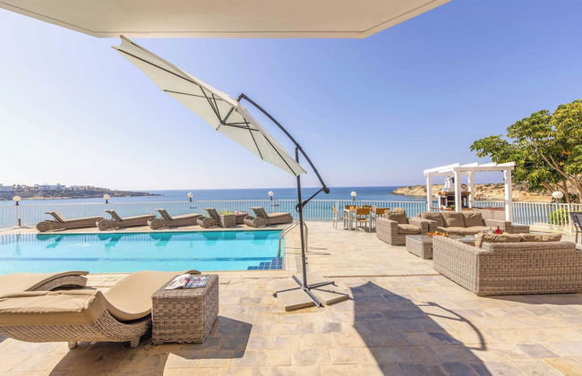 Katina Beach Villa - Foto 53