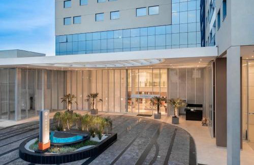 Olympo 1016 - Completo, moderno, bem localizado! - Foto 34