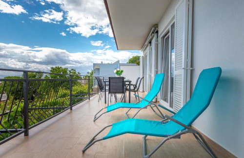 Apartmani Jasminka - Foto 14