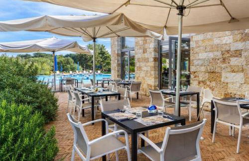 Hotiday Relais Costa degli Etruschi - Foto 22