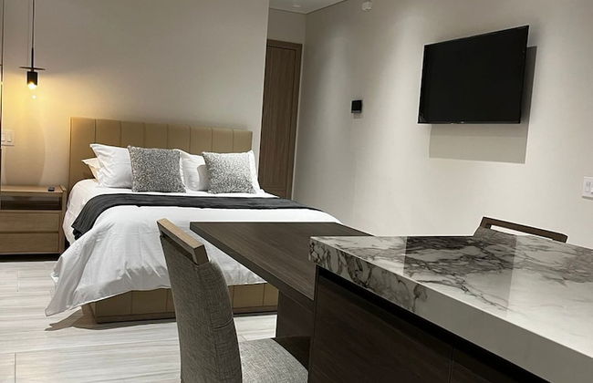 Le Parc Residences - Foto 1