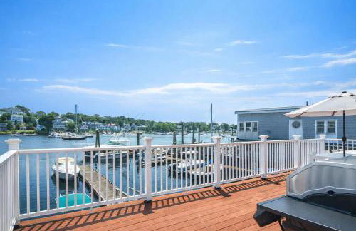 Stay at Smith Cove - Photo 20