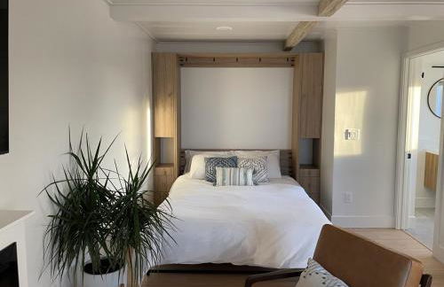 Cayucos Cottage Studio - Peak-A-Boo Ocean Views - Foto 14