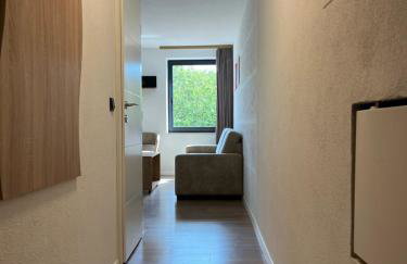 Ferienwohnung Natur & Spa 312 - Foto 17