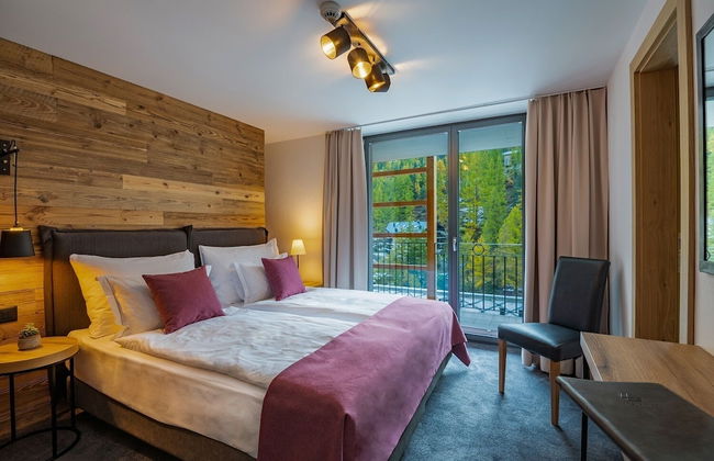 22 Summits Apartments - Foto 7