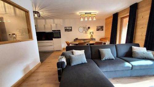 Résidence Lumi Batiment B - LUMI B 504 MAE-7161 - Foto 2