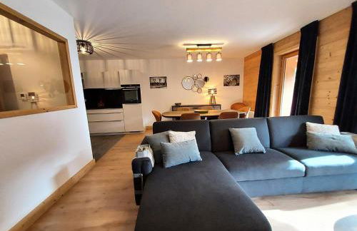 Résidence Lumi Batiment B - LUMI B 504 MAE-7161 - Foto 2