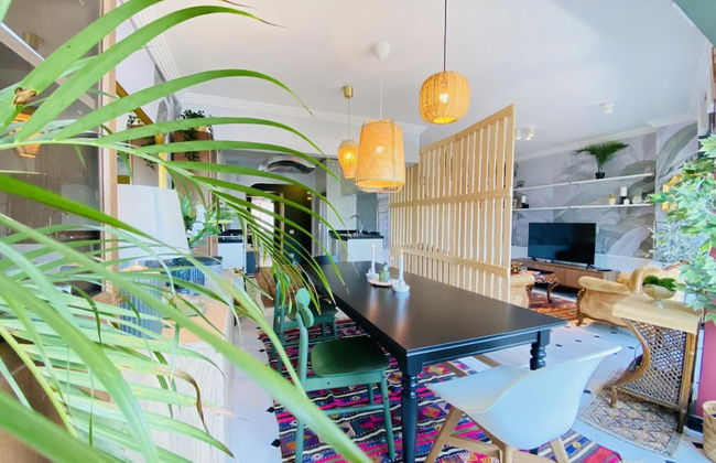 Missafir Flat With Bosphorus View in Rumeli Hisari - Foto 16