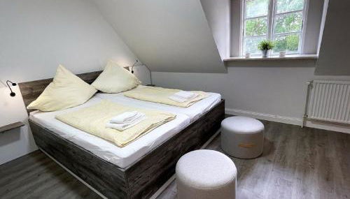 Ferienwohnung Hauke-Haien im Reetdachhaus Bongsiel - Foto 2