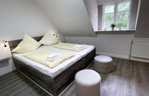 Ferienwohnung Hauke-Haien im Reetdachhaus Bongsiel - Photo 2