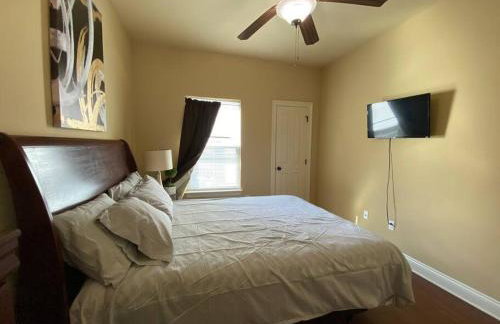 Grand isle Detached Condo Unit F 3 bedrooms 1 bath Easy beach access pet ok - Foto 14