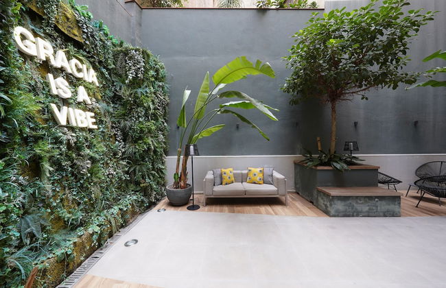 Numa Barcelona Brio - Foto 39