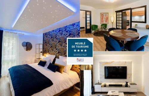 Résidence Champenoise Lancelot Rouyer ST RÉMY - Foto 1