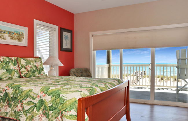 Villa del Sol - Foto 1