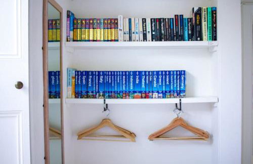 Artist colony cottage with sauna and private garden, and easy walk to city centre - Foto 20