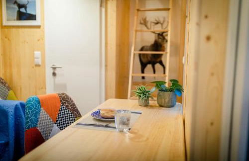 Tiny House - Apfel - Foto 16
