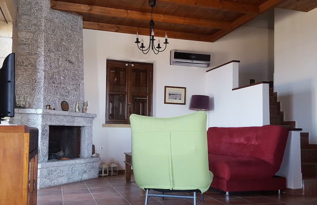 Rathimata villas - Foto 32