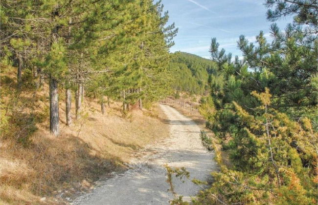 Welcoming Mobile Home in Toscana With Garden - Photo 38