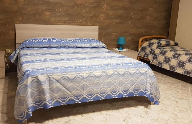 Sweet Holiday Home - La Dimora dei Nonni - Foto 6