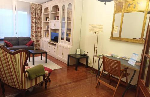 Apartamento Tellería con parking gratis - Foto 16
