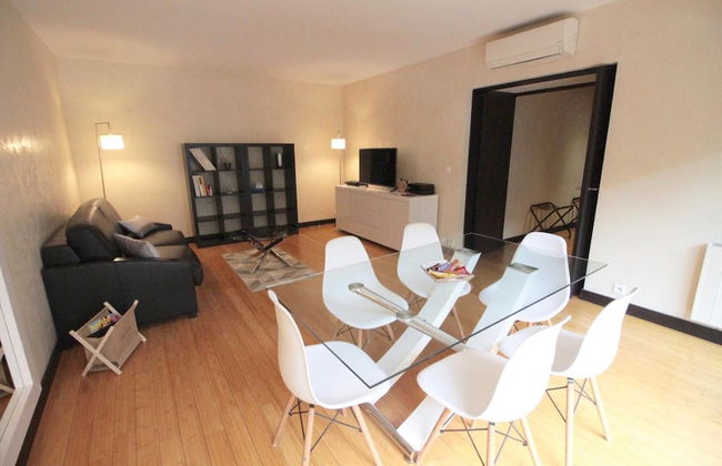 Short Stay Paris Apartments - Foto 26