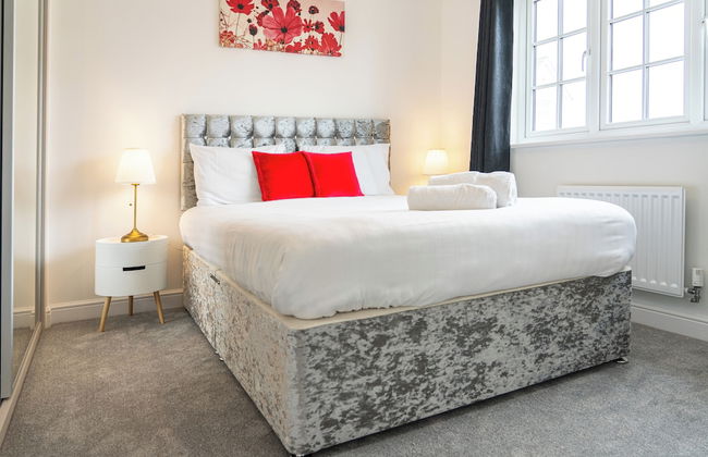 3 Bedroom 3.5 Bathroom House Chichester - Foto 5