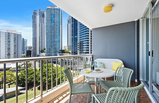 Moorings - HR Surfers Paradise - Foto 20