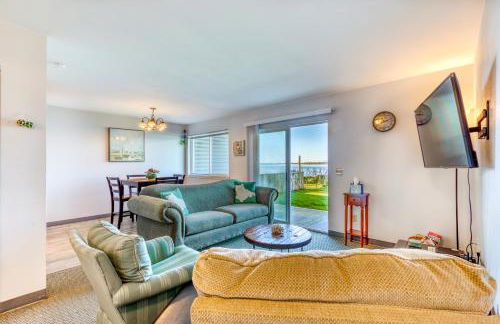 Bayview Cottage - Foto 13