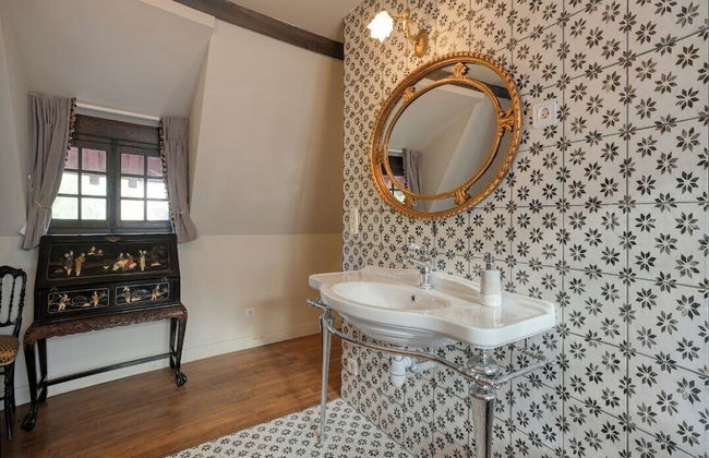 Le Petit Château De Barbizon - Foto 59