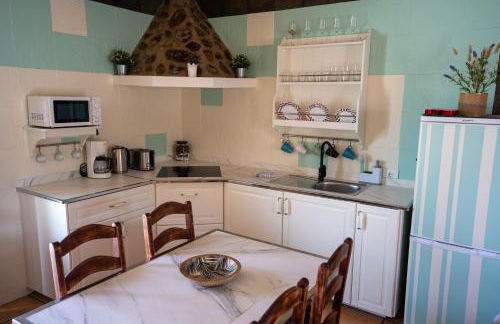 Villa Tenike - Foto 21