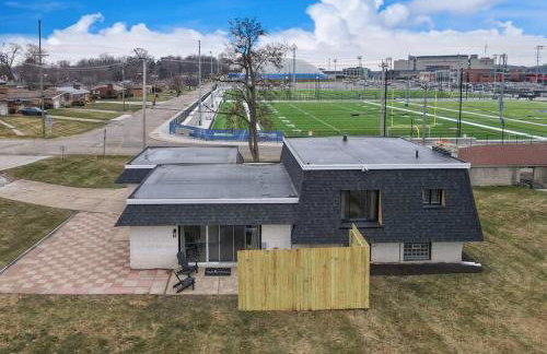 Game Day Getaway-Play Relax Make Memories - Foto 32