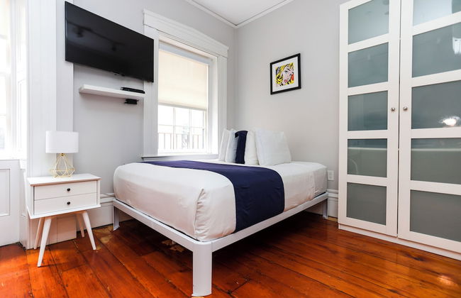 Maverick Suites at 40 Temple St - Foto 33